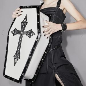 Nwt Coffin ⚰ Bag